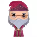 Фигурка Funko POP! Harry Potter: Albus Dumbledore 04 картинка 371469 - МосИгра
